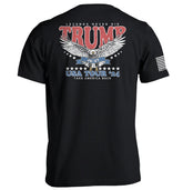 Legends Never Die Trump USA Tour 2024 - Aaria Tees
