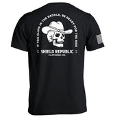 Be Ready For The Ride SR Clothing Co.