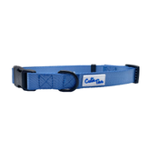 Blue Dog Collar - Aaria Tees