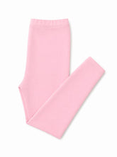 Bubblegum Pink Leggings - Aaria Tees