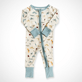 Bug Buddies Pajama | Bamboo - Aaria Tees