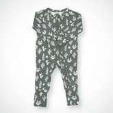 Cactus Pajama | Bamboo - Aaria Tees