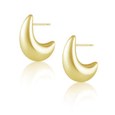 Calabasas Earring - Aaria Tees