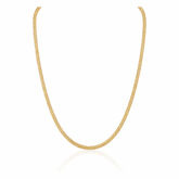 Moana Mesh Choker