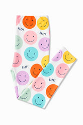 Happy Days Leggings - Aaria Tees