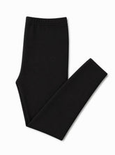 Black Leggings - Aaria Tees