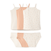 Girl's Undies Set-Panty - Aaria Tees