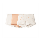 Girl's Shorts Set - Aaria Tees