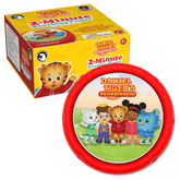 Daniel Tiger's Neighborhood® Timer