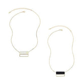 Soeoul Necklace - Aaria Tees