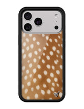 Fawn iPhone Case - Aaria Tees
