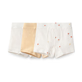 Boy's Shorts Set - Aaria Tees