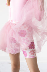 Free Falling Tutu Shorts - Aaria Tees