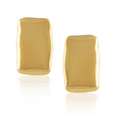 Hayden Statement Earring - Aaria Tees