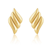 Heather Statement Earring - Aaria Tees