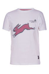 Hilton | Graphic Tee - Aaria Tees