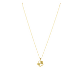 Adeline Pendant Necklace - Aaria Tees
