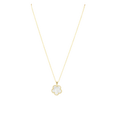 Adeline Pendant Necklace - Aaria Tees