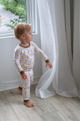 Honey Bear Set - Aaria Tees