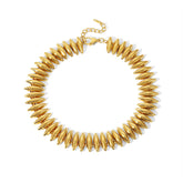 Caroline Statement Necklace - Aaria Tees