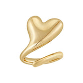 Sweetheart Ring - Aaria Tees