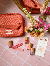 Bloom Nail Kit - Aaria Tees