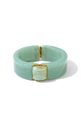 Seafoam Bracelet