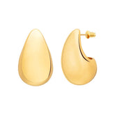 Mini Raindrop Statement Earrings - Aaria Tees