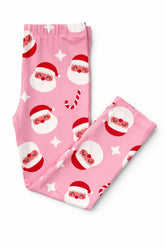 Jingle Bells Leggings - Aaria Tees