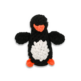 Kaixin the Penguin Rope Toy - Aaria Tees
