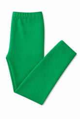 Kelly Green Leggings - Aaria Tees