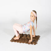 ECO Sensory Playmat Set - Aaria Tees