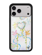 Dove Diaries iPhone Case - Aaria Tees