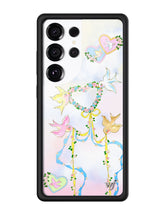 Dove Diaries Samsung Galaxy Case - Aaria Tees