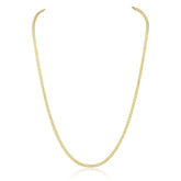 Lainey Two-Tone Chain