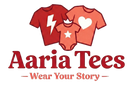 Aaria Tees