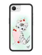 Kitty Shake iPhone Case - Aaria Tees