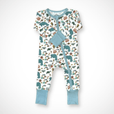 Manatee Pajama | Bamboo - Aaria Tees