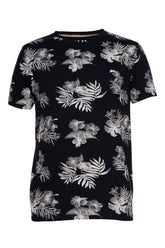 Marzano | Graphic Print Tee - Aaria Tees