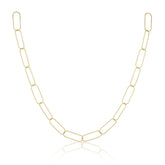 McKenna Link Chain - Aaria Tees