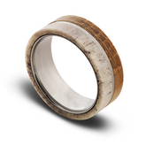 The “Natural” Ring - Aaria Tees
