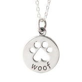For the Love of Our Pets Necklace - Aaria Tees