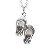 At the Beach Pewter Jewelry - Aaria Tees