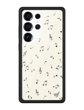 Love Notes Samsung Galaxy Case - Aaria Tees
