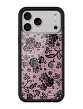 Lace Lover iPhone Case - Aaria Tees