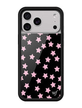 Super Cute Stars iPhone Case - Aaria Tees