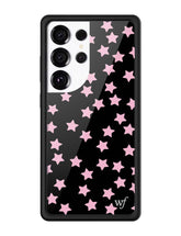Super Cute Stars Samsung Galaxy Case - Aaria Tees