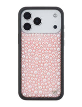 Pearl | Pink iPhone Case - Aaria Tees