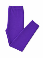 Purple Leggings - Aaria Tees