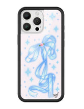 Sparkle Girl iPhone Case - Aaria Tees